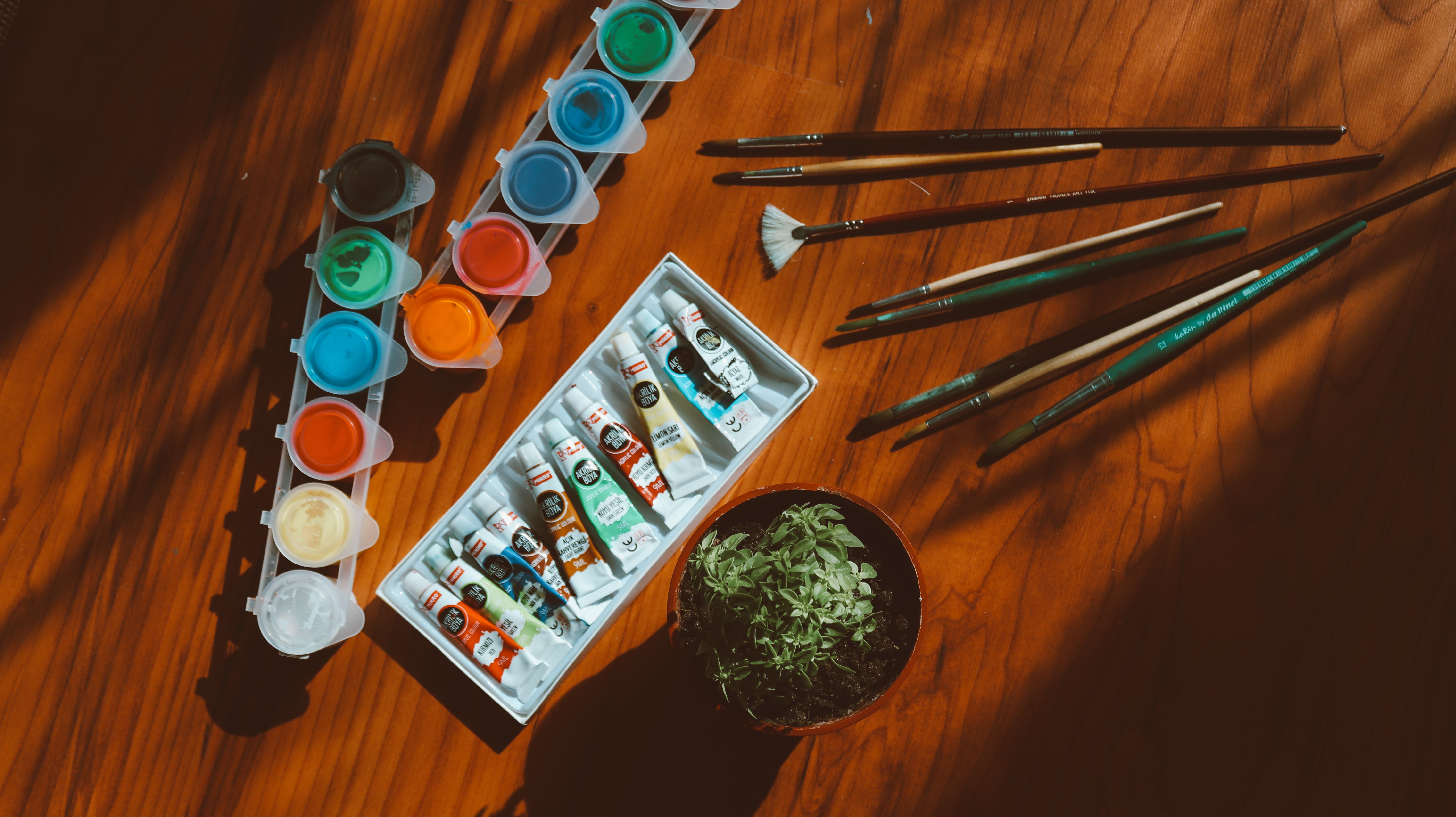 Our Gentle Preschool Homeschool Rhythm: Creating Peaceful Days at Home